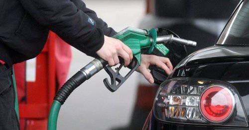 Cash-strapped drivers 'denied 10p cut in petrol prices' as retailers hiked profit margins