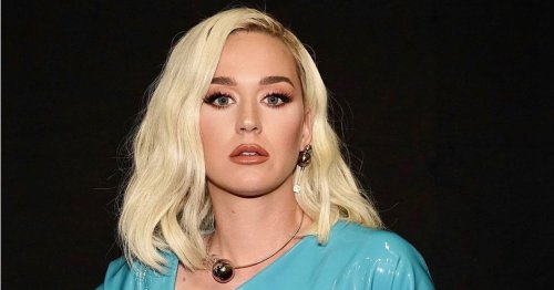 Katy Perry is glad she didn't keep 'disregarding' her desire to be a mother