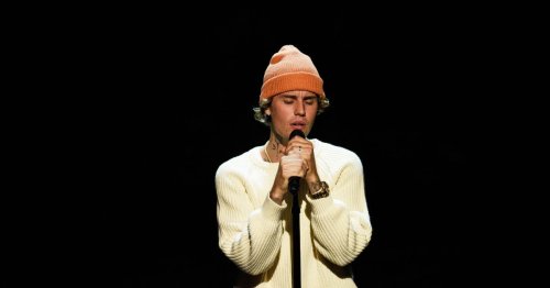 Justin Bieber 'Performs At Takeoff'S Funeral' As Offset And Drake ...