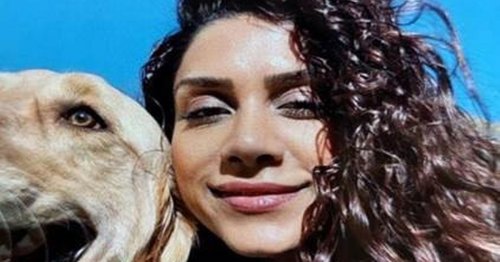 BREAKING: Paria Veisi missing: Body found in desperate hunt for woman, 37, who vanished leaving work