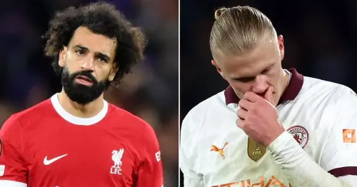 Every Premier League club's most valuable player with Mo Salah and Erling Haaland both missing out