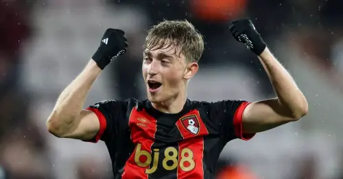 Liverpool and Man Utd learn Dean Huijsen stance as transfer deadline set