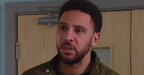 Emmerdale airs exit as Joe Tate's fate revealed - and it's bad news for Billy