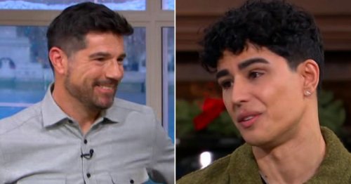 ITV This Morning fans demand Craig given top job as he accuses Omid Scobie of 'hatchet job'