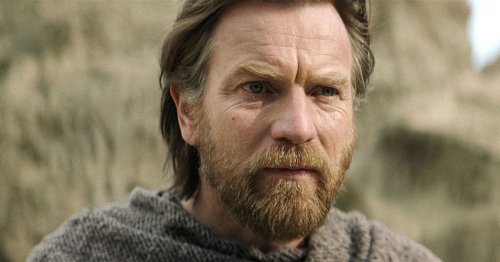 Unexpected pop star has turned up in Star Wars spin-off Obi-Wan Kenobi