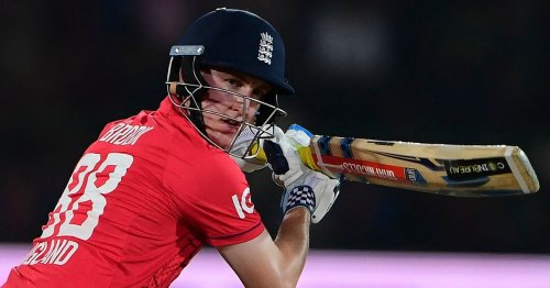 England told Harry Brook will be a "superstar in all formats" and "must" start at T20 World Cup