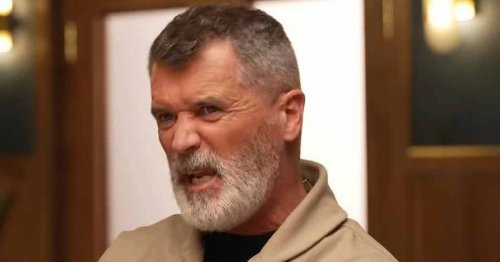 Roy Keane explains why he's annoyed by Arne Slot's Liverpool team - 'They're irritating me'