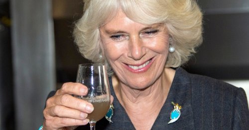 George Charlotte And Louis Have Own Special Nickname For Camilla And 