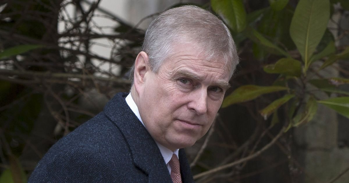 Prince Andrew settlement: Duke's bombshell statement in full after secret deal