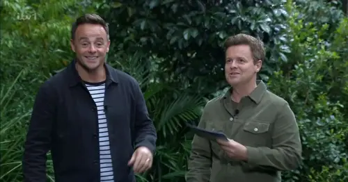 I'm A Celebrity's Ant and Dec spill gruelling show routine and one thing Dec can't live without