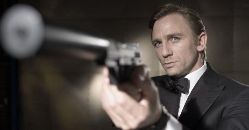 James Bond songs ranked: 25 classics from the shakiest to the most stirring