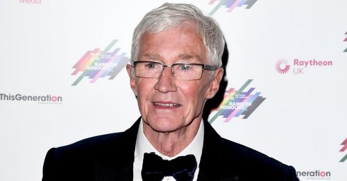 Paul O'Grady QUITS Radio 2 show after 14 years in latest BBC shake-up