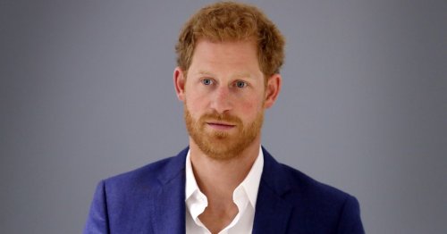 Palace insider says Prince Harry's book news met with 'big sighs' from royals