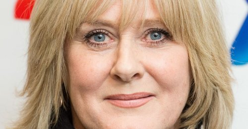 Sarah Lancashire's next move after Happy Valley revealed and it should rake in millions