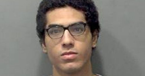 Nicholas Prosper shot dead mum and siblings after planning sick primary school massacre