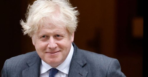 Boris Johnson warned over 'alarming' plan to neuter election watchdog