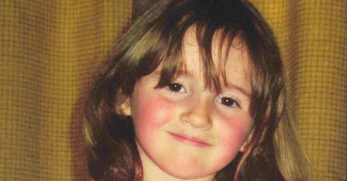 Family of April Jones, 5, murdered by evil monster decade ago say pain will never end