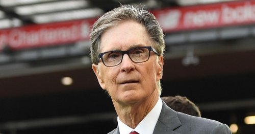 Liverpool bank £100m+ transfer boost from FSG's ruthless financial decisions
