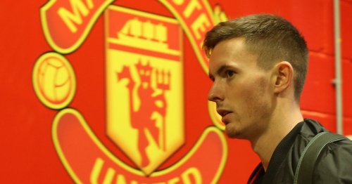 Henderson one of four wantaway stars as Man Utd clarify demands on January moves