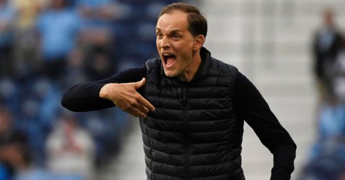 Tuchel's three Chelsea targets as Haaland alternative drops hint
