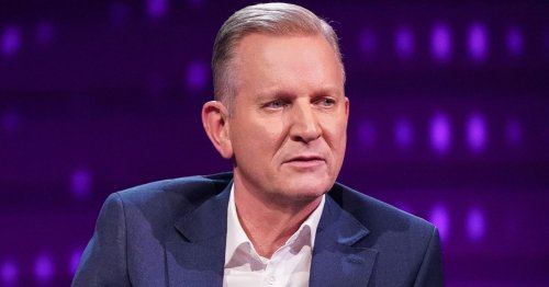 Jeremy Kyle's life now from cancer to depression and '£1million show payout'