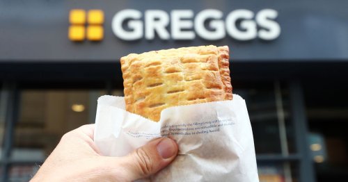Secrets of a Greggs worker - why I'll never eat there again after I saw too much