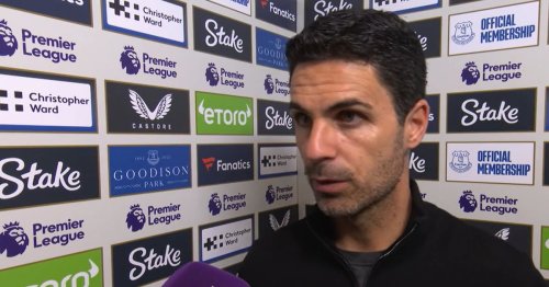 Arsenal news: Mikel Arteta shares Bukayo Saka concern as Roy Keane speaks out