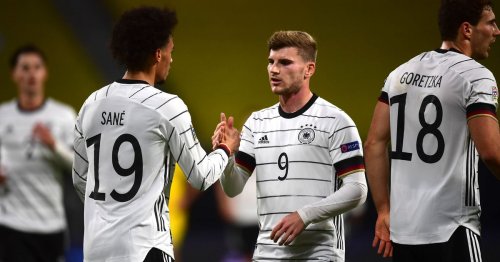 Werner offered tactical advice which could unleash Germany star at Euro 2020
