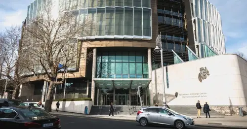 'You are going to lose your home' - Engineer shocked after he is jailed for his part in large scale criminal scam