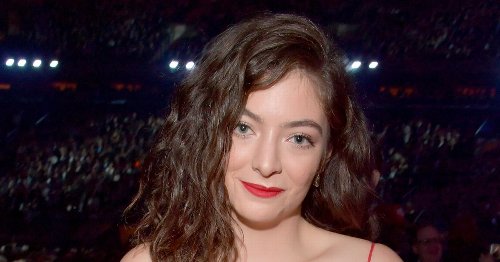 Lorde cheekily teases first new music in four years with swimsuit picture