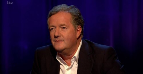 Piers Morgan's bombshell US TV interview to air on subscription streaming site