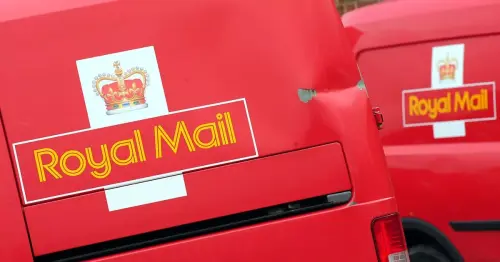Royal Mail owner rejects takeover bid from billionaire known as 'Czech Sphinx'