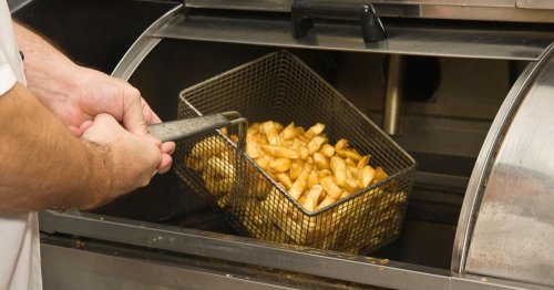 Five foods to avoid if you want to keep your 'memory and focus sharp'