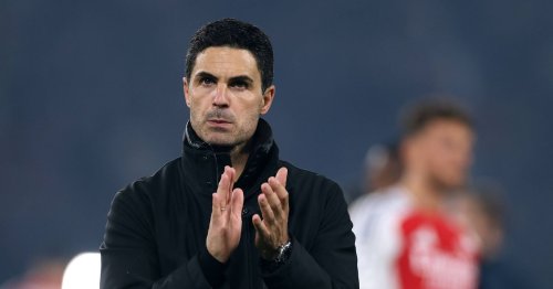 Arsenal target's fluctuating release clause set to spark end-of-season transfer frenzy