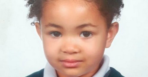 Girl, 5, screamed 'mummy, don't kill me' as mum strangled her to death