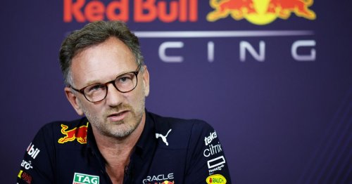 Christian Horner fires dig at Red Bull rivals with "politics" remark over off-track drama