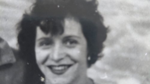 EXCLUSIVE: Mum went missing 57 years ago and daughter could finally find out why