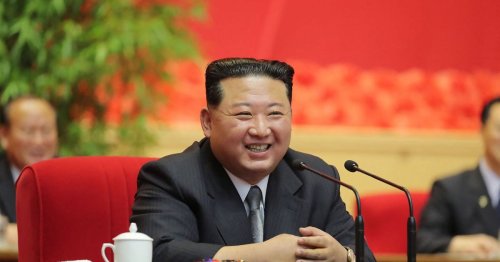 Kim Jong-un dodges public for 12 days relaxing on mega-yacht amid North Korean famine