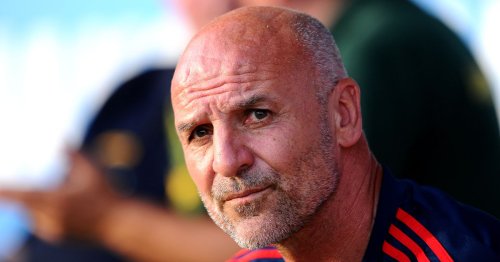 Arsenal sack under-23s coach Steve Bould after more than 30 years with club