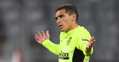 Torreira's agent says midfielder not interested in January return to Arsenal