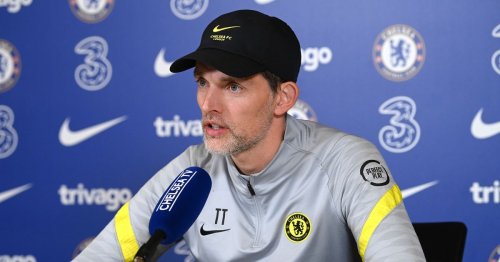 Tuchel and Klopp can't hide frustrations in their agreement over FA decision