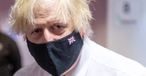 Brits in turmoil amid soaring Omicron pressure as Boris urges 'stick to Plan B'
