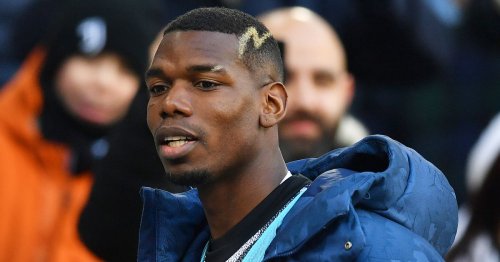 Paul Pogba future already in doubt with Juventus 'furious' at ex-Man Utd star