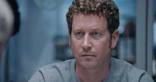 Line of Duty's Buckells actor Nigel Boyle hinted at secret 'H' identity in 2017