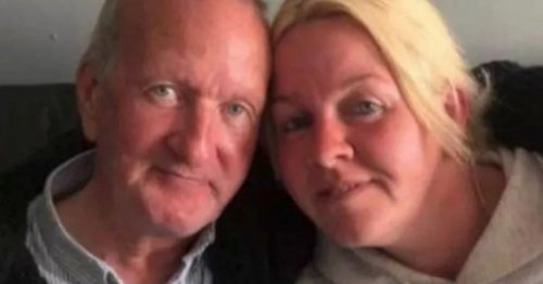 Dad who woke up in agony and unable to get out of bed dies weeks after shattering news