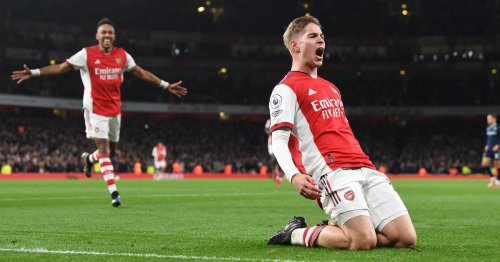 Smith Rowe has vindicated Arteta's transfer decision with recent Arsenal form