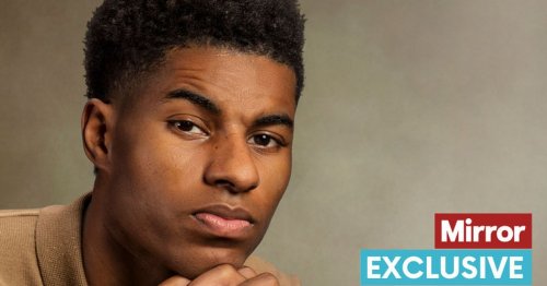 Marcus Rashford begs PM to axe £20 Universal Credit cut set to hit millions