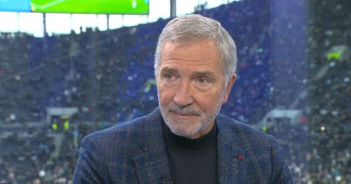 Graeme Souness proved spot on over Pep Guardiola's "mystery" Man City decision