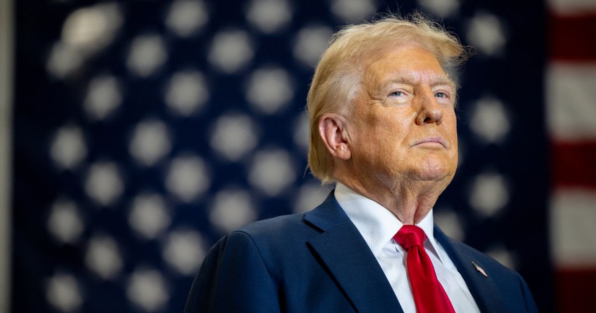 Donald Trump embarrassed as wild claim about UK and Europe proven completely untrue