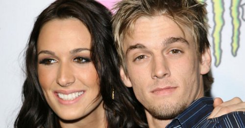 Aaron Carter's twin drops bid to control his estate in favour of neutral administrator